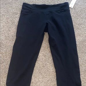 Calvin Klein leggings!